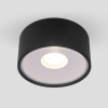 Уличный потолочный светильник Light LED 2135 IP65 35141/H черный фото 5 — Multielectrika