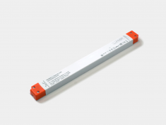 Блок питания сверхтонкий L LUX, 150W, IP20, 24V, 3 года гарантии, L-150-24-LUX &mdash; Multielectrika