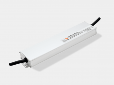 Ультратонкий блок питания в металлическом корпусе, IP67, 100W, 12V, XTW-100-12 &mdash; Multielectrika