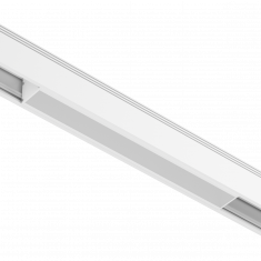 LED потолочный светильник SY Белый 12Вт 3000 SY-601211-WH-12-WW &mdash; Multielectrika