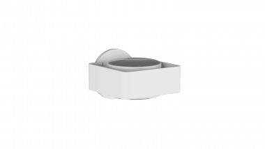 GW-1025-6-WH-RGB Светодиодный настенный светильник 6 Вт БЕЛЫЙ RGB — Multielectrika