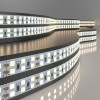 Лента светодиодная 240 LED 18 Вт IP20 двухрядная 3300К теплый белый, 5м 2835 24V 240Led 18W IP20 фото 19 — Multielectrika