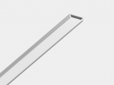 Комплект SF-2006, профиль накладной П-образн 2м &mdash; Multielectrika