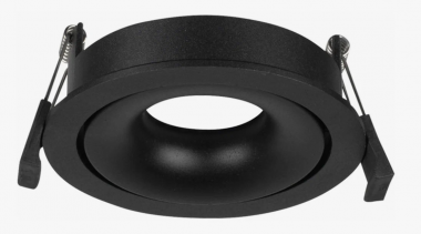 Потолочный светильник  черный  DL-MJ-1006G-B — Multielectrika