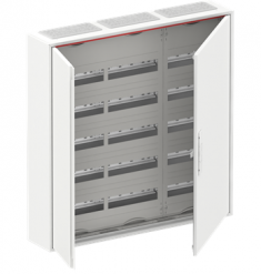 Щит распределительный ABB ComfortLine CA35V 180 м 800x800x160 2CPX052191R9999 &mdash; Multielectrika