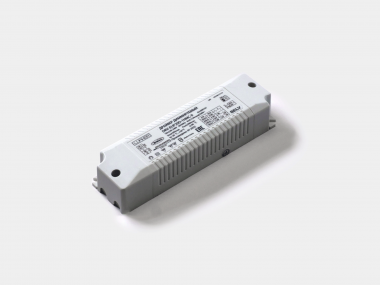 Драйвер DRV-EUP20D-1HMC-0, DALI управление для светильников VILLY — Multielectrika