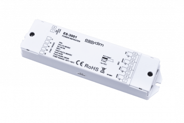 Усилитель EasyDim ES-3001 — Multielectrika