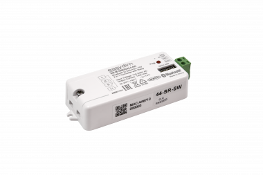 Шлюз EasyDim EASYBUS на DALI/0-10V с встроенным реле на 220В — Multielectrika