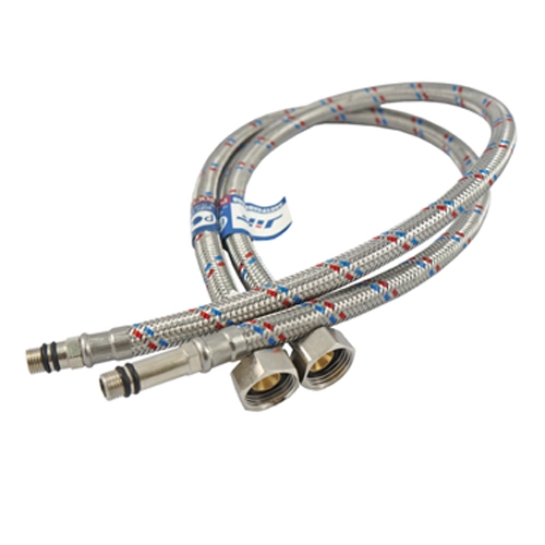 Подводка под смеситель 80см фото 1 &mdash; Multielectrika