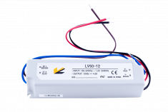 Блок питания SWG LV-50-12 &mdash; Multielectrika