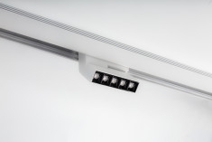 Светильник для низковольтного трека DesignLed SY &mdash; Multielectrika