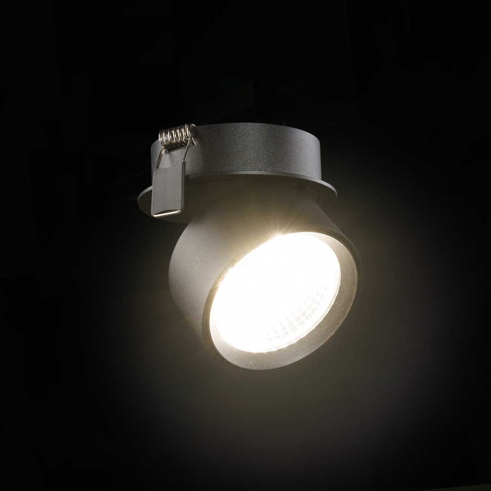 Светильник Lumker RINK 014411 фото 1 — Multielectrika