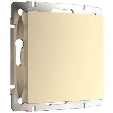 Заглушка (шампань) W1159211 &mdash; Multielectrika