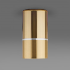 Накладной потолочный светильник DLN106 GU10 &mdash; Multielectrika