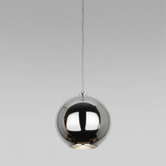 Подвесной светодиодный светильник 50215/1 LED хром &mdash; Multielectrika