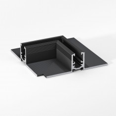 Коннектор угловой для встраиваемого шинопровода Mini Magnetic 85177/00 &mdash; Multielectrika