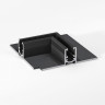 Коннектор угловой для встраиваемого шинопровода Mini Magnetic 85177/00