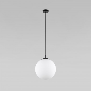 Подвесной светильник со стеклянным плафоном 5671 Esme — Multielectrika