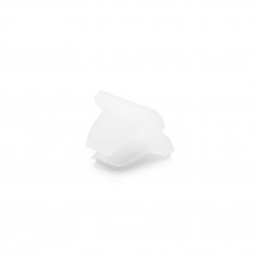 Крепеж для неона 24V 2835 с боковым свечением (10шт) Clip 24V 2835 &mdash; Multielectrika