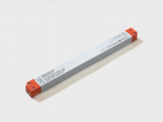 Блок питания сверхтонкий L LUX, 200W, IP20, 24V, 3 года гарантии, L-200-24-LUX &mdash; Multielectrika