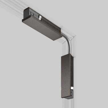 Brass Line Гибкий коннектор латунь 85007/00 — Multielectrika