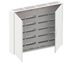 Щит распределительный ABB ComfortLine CA45V 240 м 800x1050x160 2CPX052195R9999 &mdash; Multielectrika