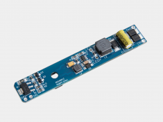 DRV-LINK-350D, драйвер DALI для системы SY-LINK, 350мА, 9-40В &mdash; Multielectrika