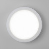 Пылевлагозащищенный светодиодный светильник 15W 4200K IP65 LTB51 фото 18 &mdash; Multielectrika