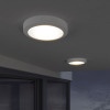 Пылевлагозащищенный светодиодный светильник 15W 4200K IP65 LTB51 фото 19 &mdash; Multielectrika