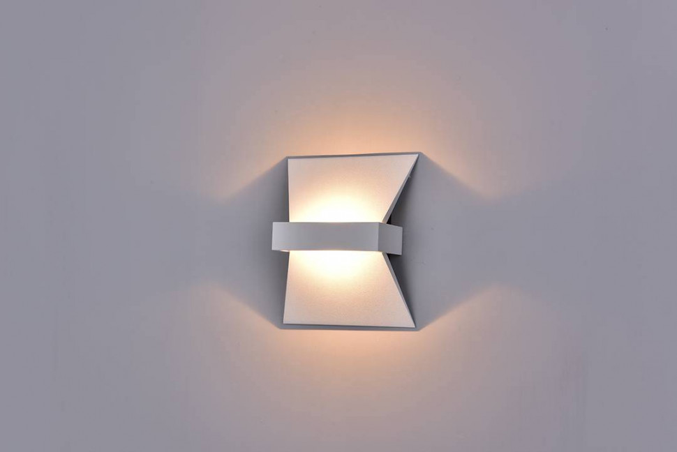 Светильник настенный DesignLed GW FRONT фото 1 — Multielectrika