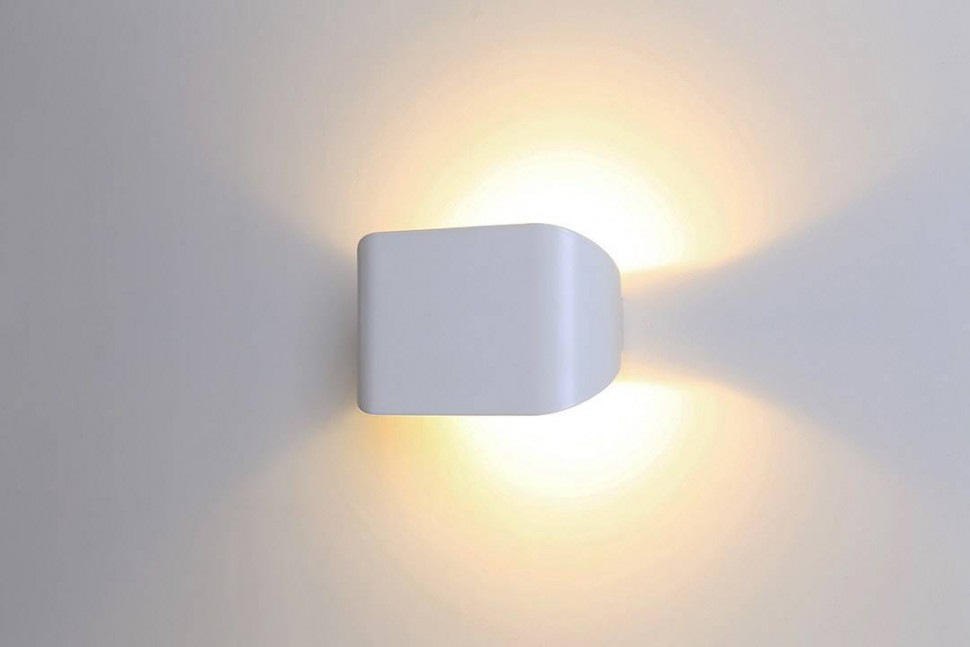 Светильник настенный DesignLed GW TAPE 002113 фото 1 — Multielectrika