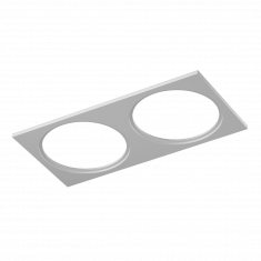 Рамка SWG PRO COMBO-4 004190 &mdash; Multielectrika