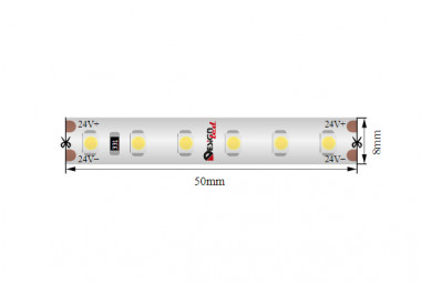 Лента светодиодная DesignLed DSG3120 021284 — Multielectrika