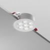 Встраиваемый светодиодный светильник 15278/LED 10W белый 15278/LED фото 2 &mdash; Multielectrika