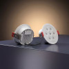 Встраиваемый светодиодный светильник 15278/LED 10W белый 15278/LED фото 3 &mdash; Multielectrika