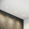 Встраиваемый светодиодный светильник 15278/LED 10W белый 15278/LED фото 4 &mdash; Multielectrika