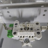 Розетка двойная с монтажным уголком для щитов серии UK 600 ABB  фото 5 &mdash; Multielectrika