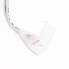 Коннектор для ленты LS002 220V RGB гибкий (10шт) PSL-19 &mdash; Multielectrika