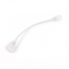 Коннектор для ленты LS002 220V RGB гибкий (10шт) PSL-19 &mdash; Multielectrika