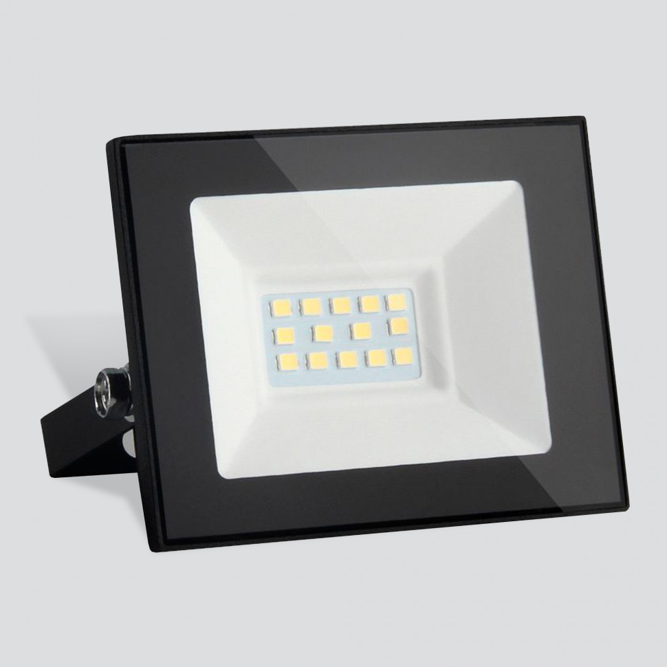 Прожектор Elementary 023 FL LED 20W 6500K IP65 023 FL LED 20W 6500K IP65 фото 1 — Multielectrika