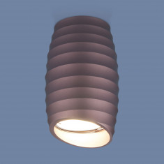 Накладной потолочный светильник DLN105 GU10 &mdash; Multielectrika