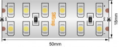 Лента светодиодная SWG SWG3240 010111 &mdash; Multielectrika
