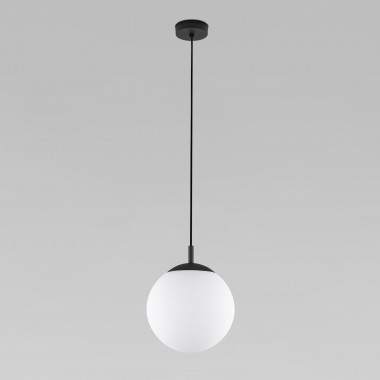 Подвесной светильник со стеклянным плафоном 5670 Esme — Multielectrika