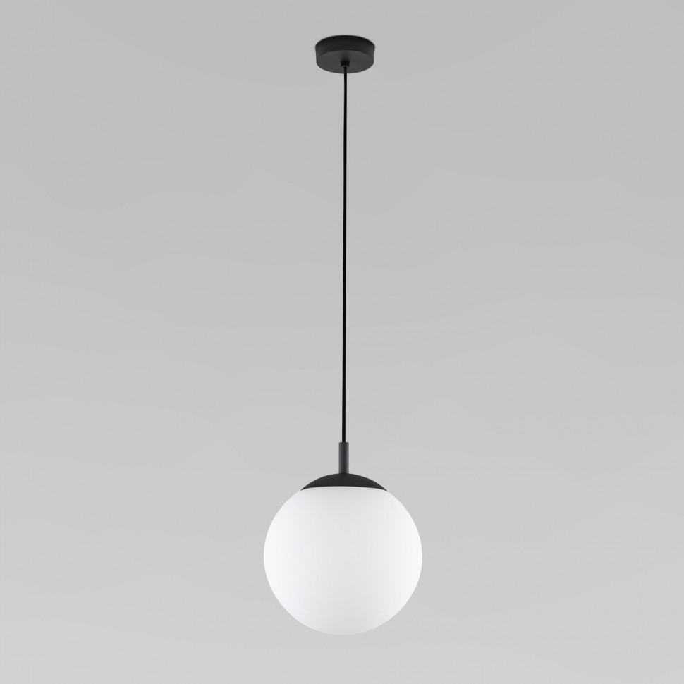 Подвесной светильник со стеклянным плафоном 5670 Esme фото 1 — Multielectrika