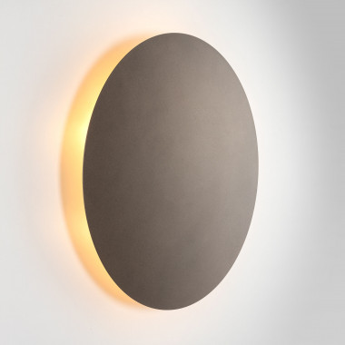 Настенный светильник 6455 Luna — Multielectrika