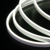 Светодиодный гибкий неон 24 В 10 Вт/м 120 Led/м 2835 IP65, теплый белый 3300K, 5м 24V 10W 120Led 2835 IP65 фото 12 — Multielectrika
