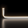 Светодиодный гибкий неон 24 В 10 Вт/м 120 Led/м 2835 IP65, теплый белый 3300K, 5м 24V 10W 120Led 2835 IP65 фото 42 &mdash; Multielectrika