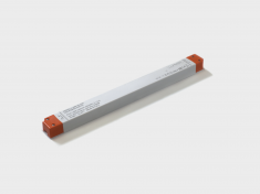 Блок питания сверхтонкий L LUX, 240W, IP20, 24V, 3 года гарантии, L-240-24-LUX &mdash; Multielectrika