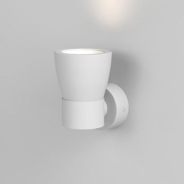 Настенный светильник MRL 1027 белый &mdash; Multielectrika