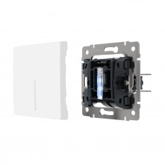 W8020102/ Блок LED подсветки для выключателя 10 шт. (голубой) W8020102 &mdash; Multielectrika